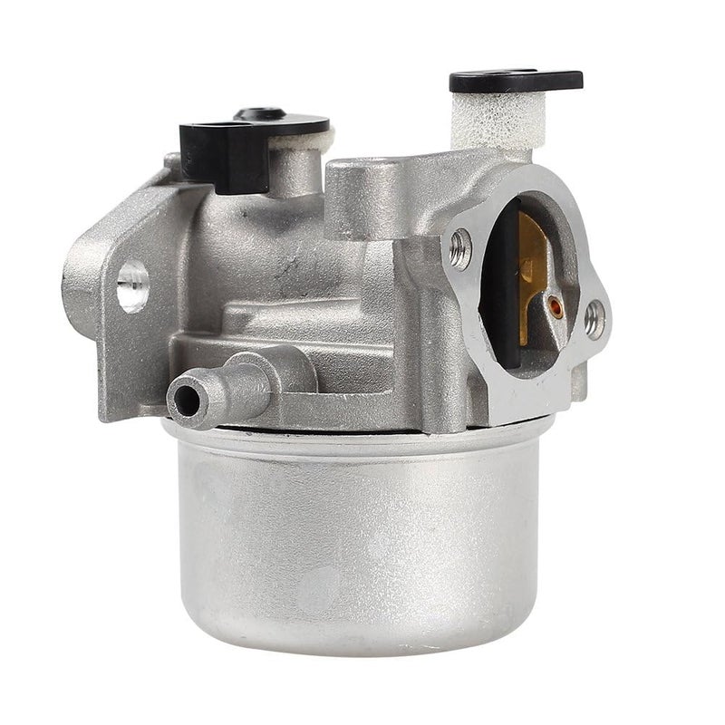 Savior 794304 Carburetor for Briggs and Stratton 799866 Carburetor 799871 790845 796707 Troy Bilt TB230 Lawnmower 6.75 hp Craftsman Troy Bilt Pressure Washer Toro 22 Recycler - Image 5